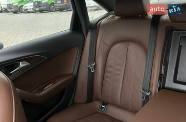 Седан Audi A6 2015 в Хмельницком
