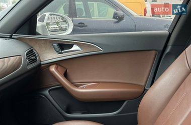 Седан Audi A6 2015 в Хмельницком