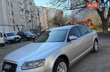 Audi A6 2006