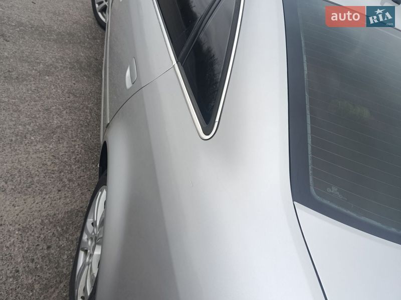 Седан Audi A6 2004 в Бердичеві