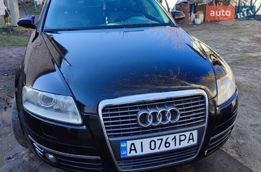 Audi A6  2007
