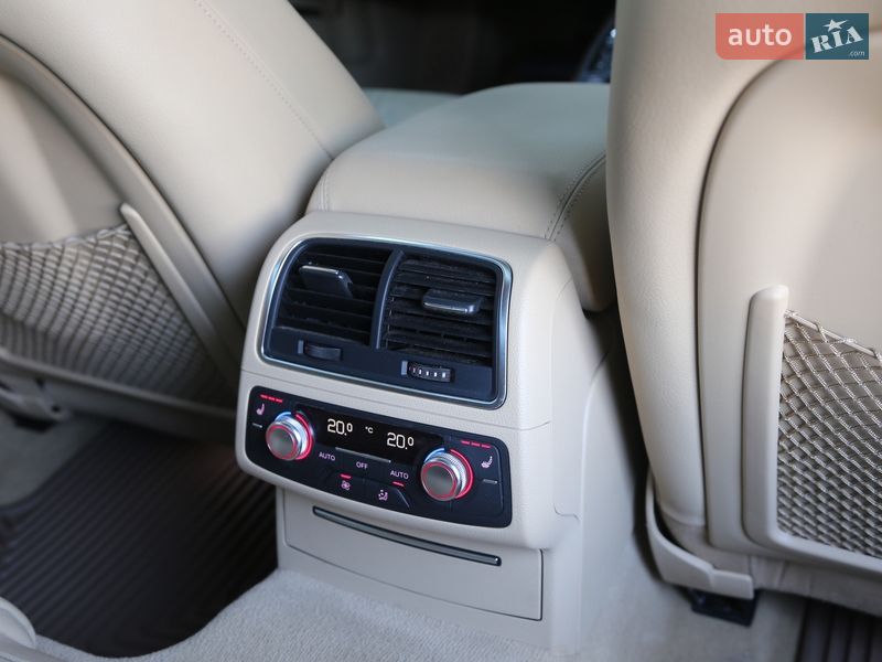 Седан Audi A6 2014 в Києві фото 11 Седан Audi A6 2014 в Києві