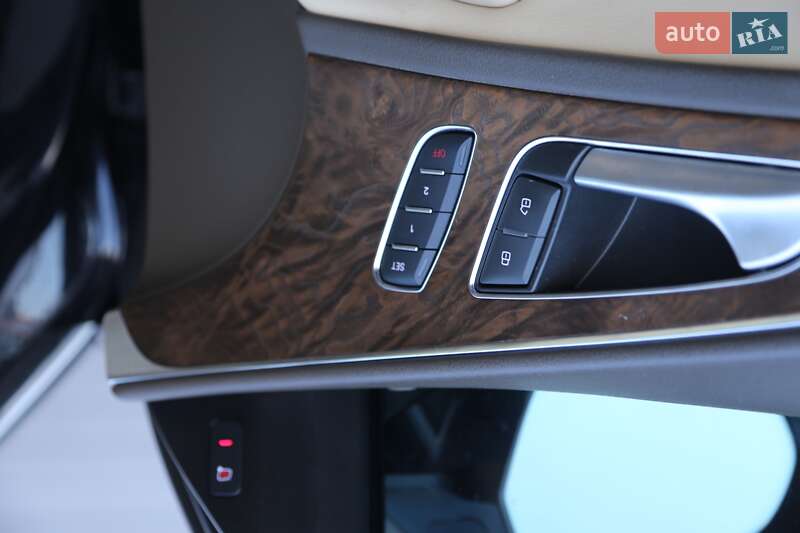 Седан Audi A6 2014 в Києві фото 24 Седан Audi A6 2014 в Києві
