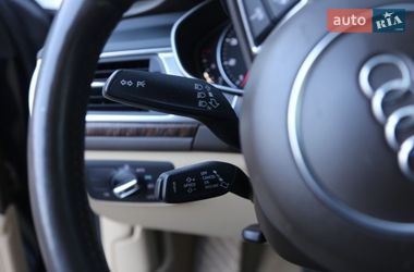 Седан Audi A6 2014 в Києві фото 23 Седан Audi A6 2014 в Києві