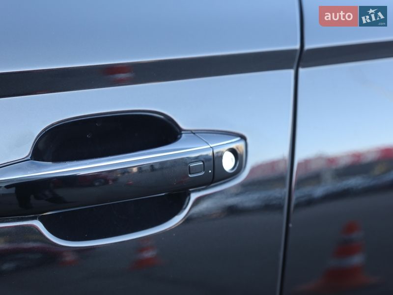 Седан Audi A6 2014 в Києві фото 28 Седан Audi A6 2014 в Києві