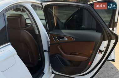 Седан Audi A6 2015 в Львові фото 47 Седан Audi A6 2015 в Львові