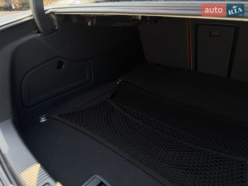 Седан Audi A6 2015 в Львові фото 48 Седан Audi A6 2015 в Львові