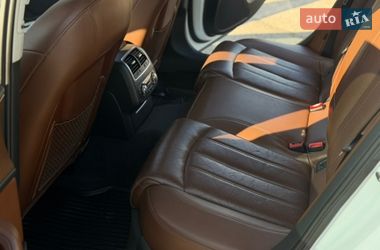 Седан Audi A6 2015 в Львові фото 51 Седан Audi A6 2015 в Львові