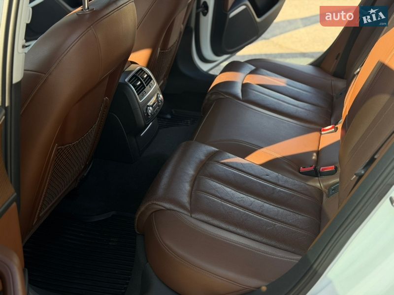 Седан Audi A6 2015 в Львові фото 51 Седан Audi A6 2015 в Львові