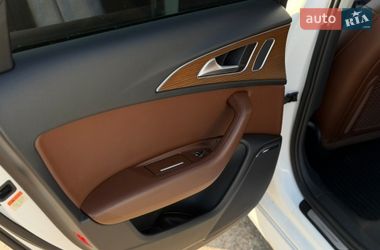 Седан Audi A6 2015 в Львові фото 53 Седан Audi A6 2015 в Львові