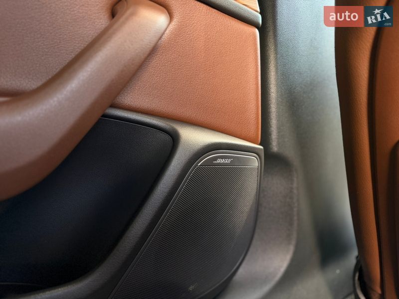 Седан Audi A6 2015 в Львові фото 55 Седан Audi A6 2015 в Львові