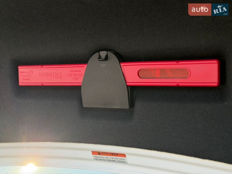 Седан Audi A6 2015 в Львові фото 56 Седан Audi A6 2015 в Львові
