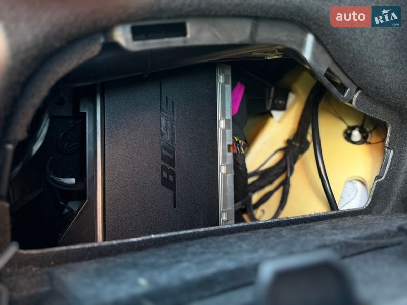 Седан Audi A6 2015 в Львові фото 58 Седан Audi A6 2015 в Львові