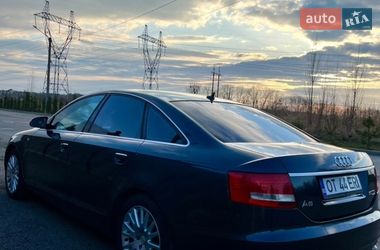 Audi A6  2007