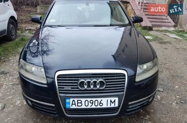 Audi A6  2005