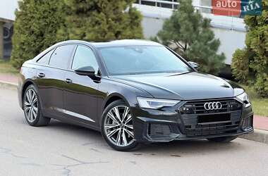Audi A6  2021