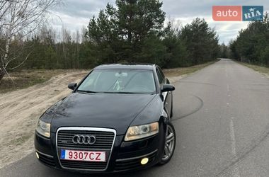 Audi A6  2005