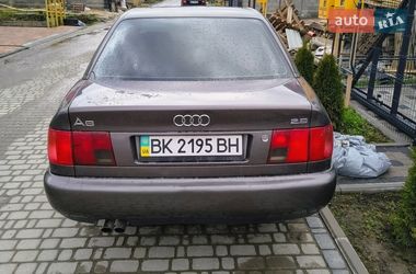 Audi A6 1996