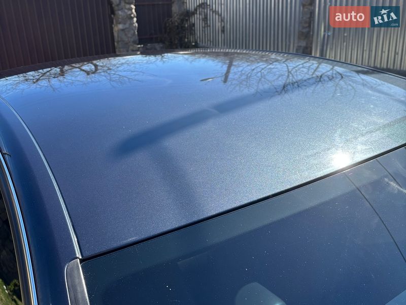 Седан Audi A6 2007 в Прилуках
