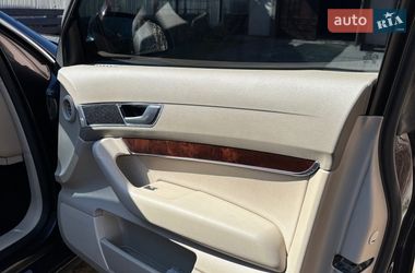 Седан Audi A6 2007 в Прилуках