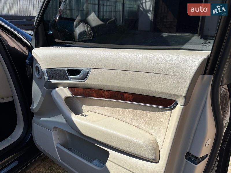 Седан Audi A6 2007 в Прилуках