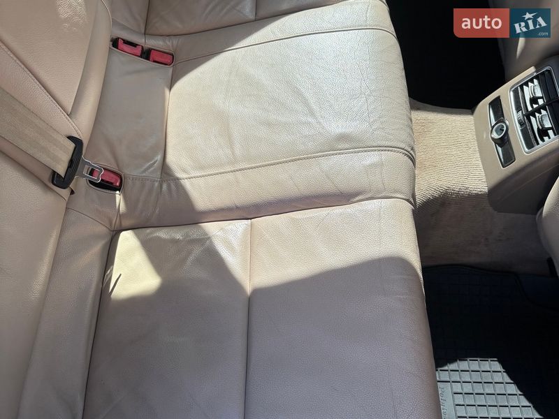 Седан Audi A6 2007 в Прилуках