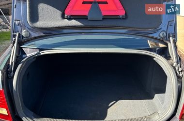 Седан Audi A6 2007 в Прилуках