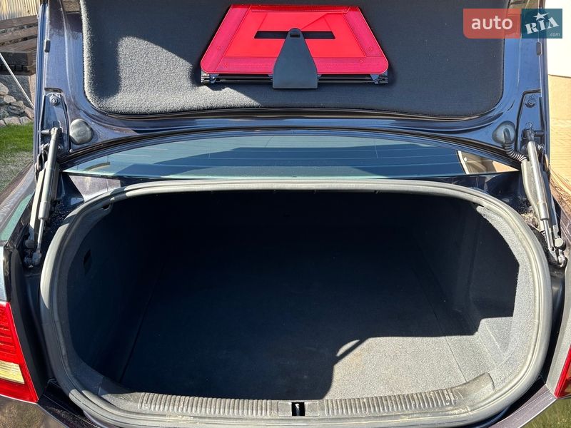 Седан Audi A6 2007 в Прилуках