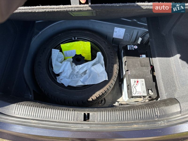 Седан Audi A6 2007 в Прилуках