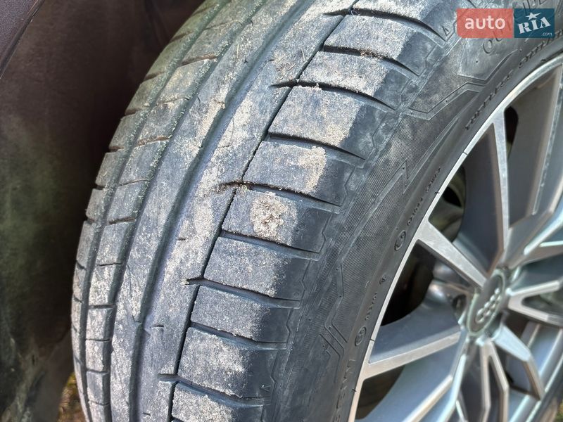 Седан Audi A6 2007 в Прилуках