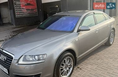 Audi A6  2006