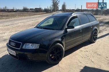 Audi A6  2004