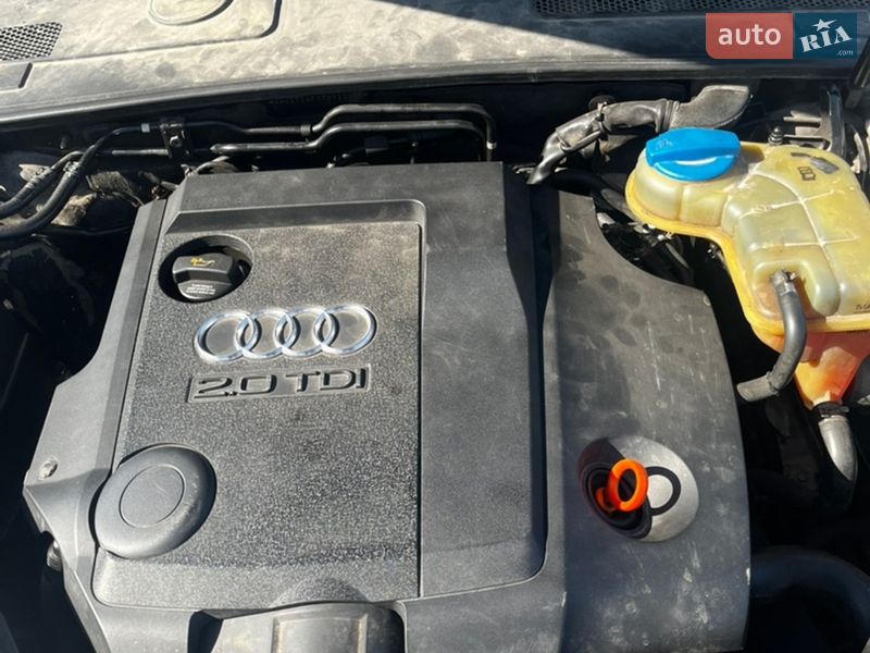 Седан Audi A6 2007 в Самборе фото 7 Седан Audi A6 2007 в Самборе