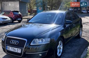 Audi A6  2006