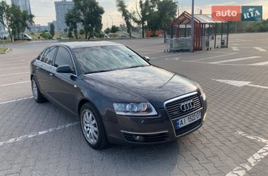 Audi A6  2006