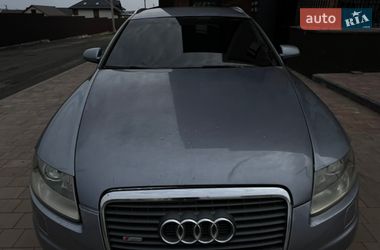 Audi A6  2008