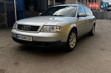 Audi A6 1999