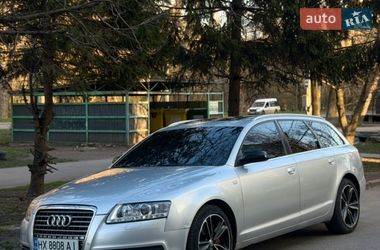Audi A6  2008