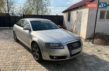 Audi A6  2004
