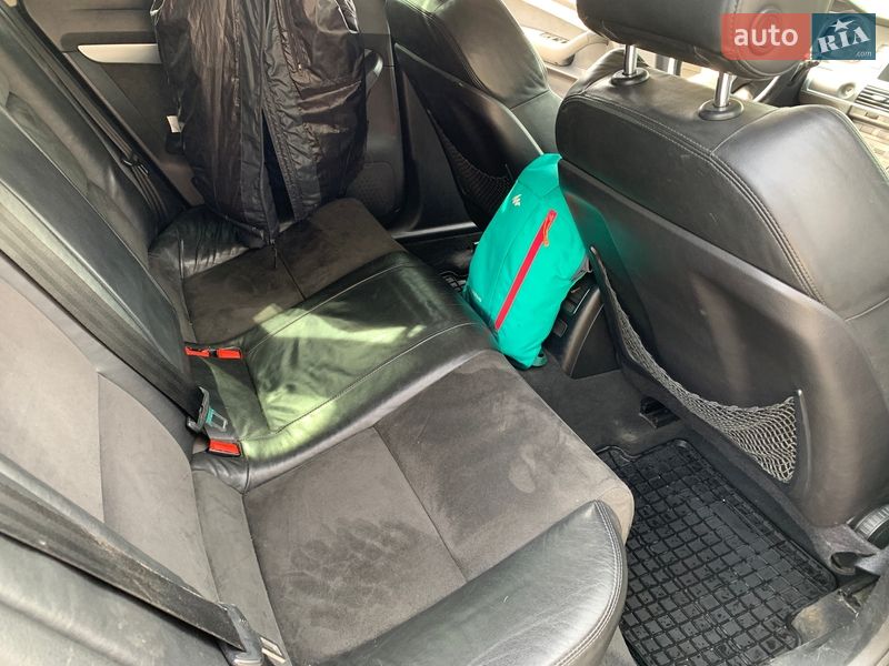 Универсал Audi A6 2005 в Надворной фото 17 Универсал Audi A6 2005 в Надворной