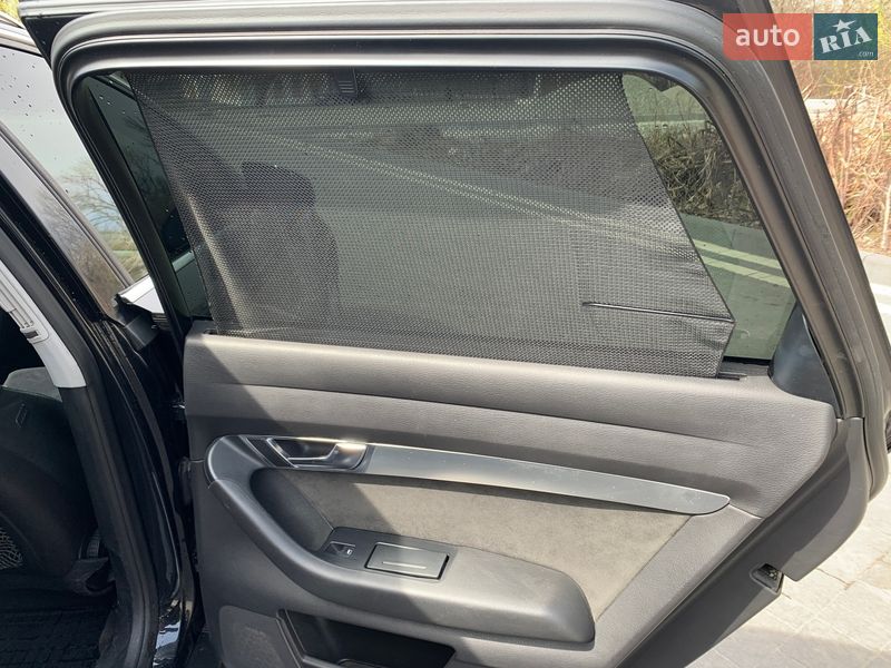 Универсал Audi A6 2005 в Надворной фото 19 Универсал Audi A6 2005 в Надворной
