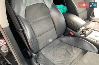 Универсал Audi A6 2005 в Надворной фото 21 Универсал Audi A6 2005 в Надворной