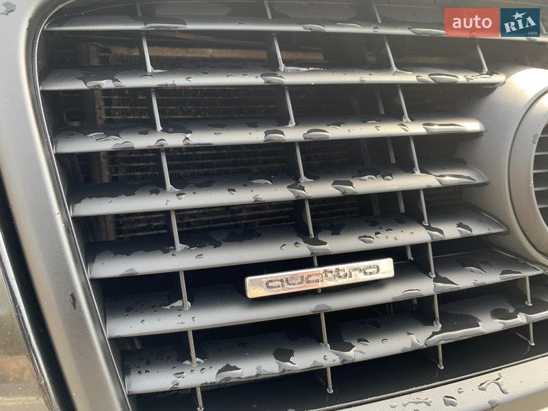 Универсал Audi A6 2005 в Надворной фото 26 Универсал Audi A6 2005 в Надворной