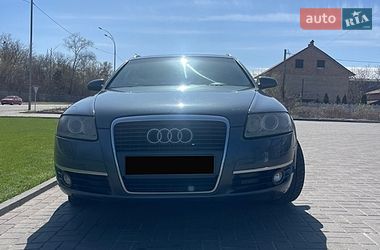 Audi A6  2008