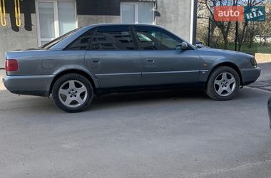 Audi A6  1996