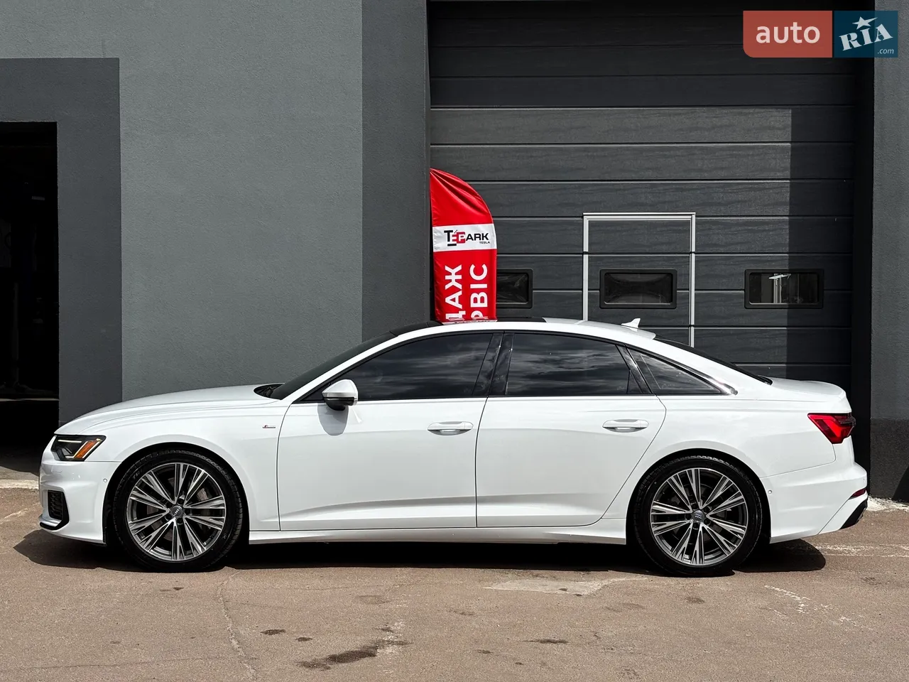 2019 Audi A6 - мініатюра 5