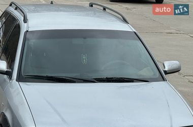 Audi A6  1998