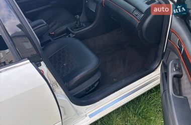 Универсал Audi A6 1999 в Тысменице