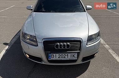 Audi A6  2007