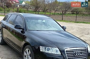 Audi A6  2010